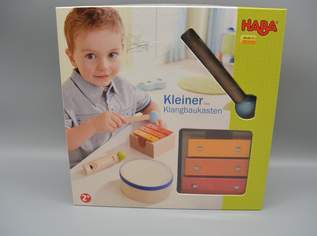 Haba Kleiner Klangbaukasten -NEU-, 17 €, Kindersachen-Spielzeug in 8190 Birkfeld