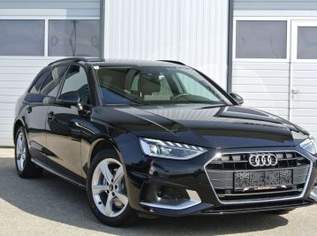 A4 Avant 35 TDI S-tronic * virtual Cockpit*LEDER*AHK*, 24690 €, Auto & Fahrrad-Autos in 4693 Desselbrunn A4 Avant 35 TDI S-tronic * virtual Cockpit*LEDER*AHK*, 24690 €, Auto & Fahrrad-Autos in 4693 Desselbrunn