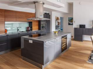 Exklusives Penthouse in Innsbruck mit Bergpanorama ab dem 1. Dezember 2026 zu vermieten, 2405 €, Immobilien-Wohnungen in Tirol