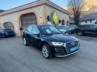 Q5 3.0 TFSI quattro (FYB), 39900 €, Auto & Fahrrad-Autos in 6233 Gemeinde Kramsach