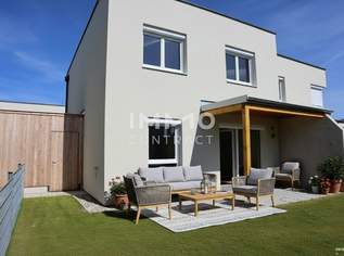 Im Zentrum -Doppelhaus mit Eigengarten zum Mieten in St. Leonhard/Forst - Provisionsfrei, 1356.65 €, Immobilien-Häuser in 3243 Gemeinde St. Leonhard am Forst Im Zentrum -Doppelhaus mit Eigengarten zum Mieten in St. Leonhard/Forst - Provisionsfrei, 1356.65 €, Immobilien-Häuser in 3243 Gemeinde St. Leonhard am Forst