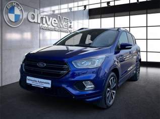 Kuga 1,5 TDCi ST-Line Start/St I AHK I 18 Zoll, 16900 €, Auto & Fahrrad-Autos in 4921 Hohenzell