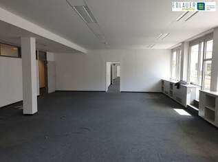 Repräsentative Büroetage im Zentrum mit 70 m² Dachterrasse, 4994.34 €, Immobilien-Gewerbeobjekte in 3100 Stattersdorf