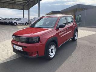 Grande Panda Elektro 44kWh RED, 22000 €, Auto & Fahrrad-Autos in 8483 Deutsch Goritz