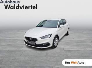 Leon Style Edition 1.5 TSI 115 PS, 23650 €, Auto & Fahrrad-Autos in 3580 Gemeinde Horn