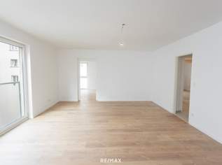 Neu sanierte 4-Zimmer-Eckwohnung im 2. Liftstock, 349000 €, Immobilien-Wohnungen in 1120 Meidling