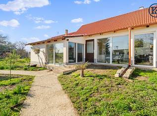 Wunderschönes Bungalow im ländlichen Bereich, 259000 €, Immobilien-Häuser in Niederösterreich Wunderschönes Bungalow im ländlichen Bereich, 259000 €, Immobilien-Häuser in Niederösterreich