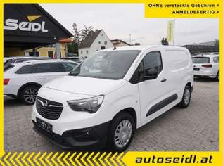 Combo Cargo Edition 50kWh *KLIMA+WENIG KM*, 17990 €, Auto & Fahrrad-Autos in 8200 Gleisdorf Combo Cargo Edition 50kWh *KLIMA+WENIG KM*, 17990 €, Auto & Fahrrad-Autos in 8200 Gleisdorf