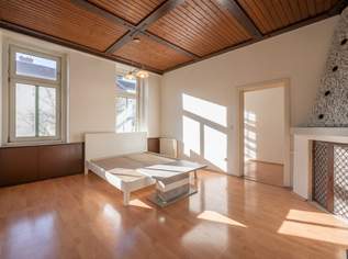 ++Q18++ Renovation-needed 3-room old building flat, lots of potential, 169000 €, Immobilien-Wohnungen in 1100 Favoriten