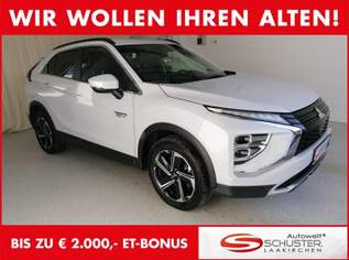 Eclipse Cross 2,4 PHEV 4WD Intense+ CVT *TOP*, 28917 €, Auto & Fahrrad-Autos in 4663 Laakirchen