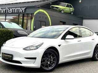 Model 3 Standard Range PLUS RWD *LED*AUTO*58kWh*, 23900 €, Auto & Fahrrad-Autos in 5102 Anthering