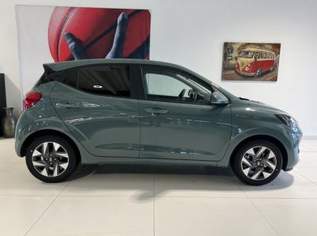i10 GO+ 1.2 MT 58kW (79PS) 5 Jahre Herstell..., 20451 €, Auto & Fahrrad-Autos in 6844 Gemeinde Altach