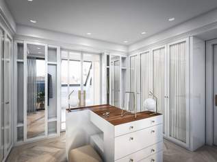 Exklusives Penthouse mit 362m² Wohnfläche und 2 Terrassen in Toplage - Luxus pur in 1010 Wien!, 15900000 €, Immobilien-Wohnungen in 1010 Innere Stadt
