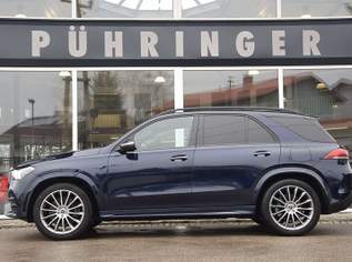 GLE de PHEV 4Matic Aut. *AMG-Line*, 51900 €, Auto & Fahrrad-Autos in 4722 Peuerbach