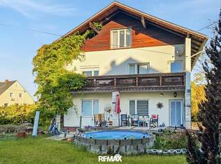 Zwei Wohnungen, ein Zuhause, unzählige Möglichkeiten!, 540000 €, Immobilien-Häuser in 4060 Leonding Zwei Wohnungen, ein Zuhause, unzählige Möglichkeiten!, 540000 €, Immobilien-Häuser in 4060 Leonding