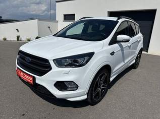 Kuga ST-Line/AHK/Xenon, 11980 €, Auto & Fahrrad-Autos in 8211 Ilztal