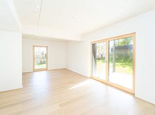 Im Grünen Mödling – Grüne Stadtvillen, 519500 €, Immobilien-Wohnungen in 2340 Gemeinde Mödling Im Grünen Mödling – Grüne Stadtvillen, 519500 €, Immobilien-Wohnungen in 2340 Gemeinde Mödling
