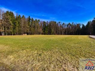 Baugrundstück in herrlicher, ruhiger Lage!, 0 €, Immobilien-Grund und Boden in 8062 Kumberg