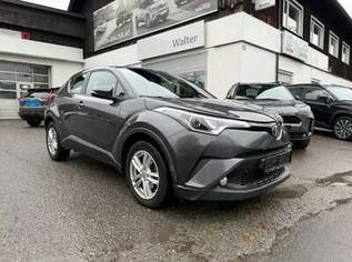 C-HR 1,2 C-ENTER, 14680 €, Auto & Fahrrad-Autos in 6911 Lochau