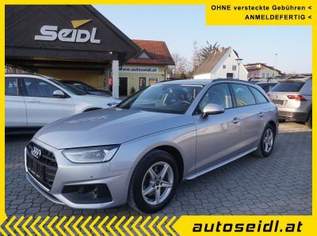 A4 Avant 30 TDI S-tronic *2022er+LED+NAVI*, 18800 €, Auto & Fahrrad-Autos in 8200 Gleisdorf A4 Avant 30 TDI S-tronic *2022er+LED+NAVI*, 18800 €, Auto & Fahrrad-Autos in 8200 Gleisdorf