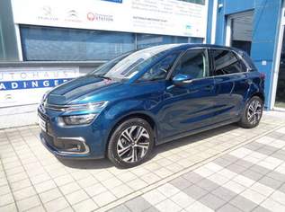 C4 Spacetourer Feel Edition BHDI130 EAT8 Automatik, 20880 €, Auto & Fahrrad-Autos in 5204 Straßwalchen