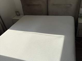 Verkaufe Boxspringbett 