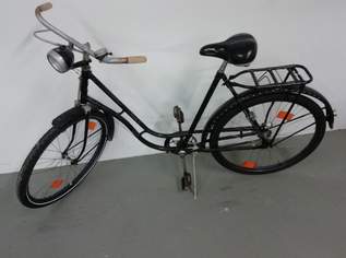 100 Jahre altes DAMEN-TOURENRAD aus den 1920-1930-er Jahren, 1000 €, Auto & Fahrrad-Fahrräder in 2353 Gemeinde Guntramsdorf