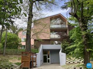 Dachgeschoss am Pötzleinsdorfer Park, 2999.69 €, Immobilien-Wohnungen in 1180 Währing