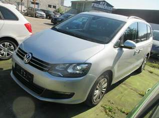 Sharan Comfortline BMT/Start-Stopp 4Motion, 15900 €, Auto & Fahrrad-Autos in 3244 Gemeinde Ruprechtshofen Sharan Comfortline BMT/Start-Stopp 4Motion, 15900 €, Auto & Fahrrad-Autos in 3244 Gemeinde Ruprechtshofen
