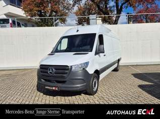 Sprinter 317 CDI Kasten PRO Hochdach Lang, 42990 €, Auto & Fahrrad-Autos in 3650 Gemeinde Pöggstall