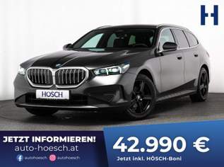 520 d Touring ADAPTIV LED ASSISTENZ PRIVACY, 44990 €, Auto & Fahrrad-Autos in 4061 Pasching 520 d Touring ADAPTIV LED ASSISTENZ PRIVACY, 44990 €, Auto & Fahrrad-Autos in 4061 Pasching