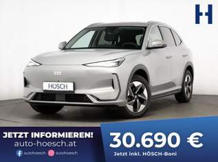 E5 PRO 60 kWh NEUWAGEN LAGERAKTION ++, 32690 €, Auto & Fahrrad-Autos in 2512 Katastralgemeinde Tribuswinkel