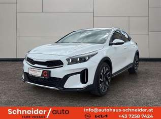 XCeed 1,5 TGDI 48V GPF Gold DCT, 24966 €, Auto & Fahrrad-Autos in 4532 Rohr im Kremstal