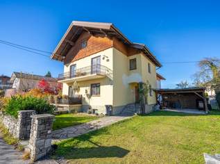 Neuer Preis - Mehrfamilienhaus in Wals-Siezenheim, 794600 €, Immobilien-Häuser in 5071 Walserberg