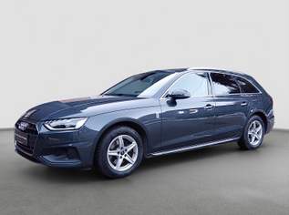 A4 Avant 35 TDI S-tronic, 25490 €, Auto & Fahrrad-Autos in 6305 Gemeinde Itter