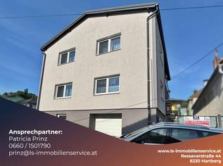 Einfamilienhaus mit großzügigem Raumkonzept, 369000 €, Immobilien-Häuser in 7343 Gemeinde Neutal