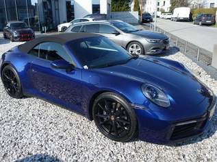 911 Cabrio PDK Sportauspuffanlage,Garantie,Leasingf., 142911 €, Auto & Fahrrad-Autos in 8052 Wetzelsdorf