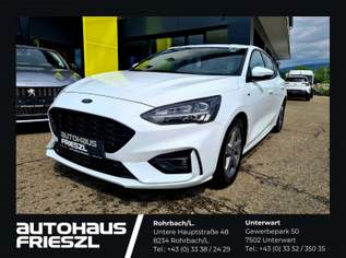 Focus 1,0 EcoBoost ST-Line Business, 11900 €, Auto & Fahrrad-Autos in 8234 Rohrbach an der Lafnitz Focus 1,0 EcoBoost ST-Line Business, 11900 €, Auto & Fahrrad-Autos in 8234 Rohrbach an der Lafnitz