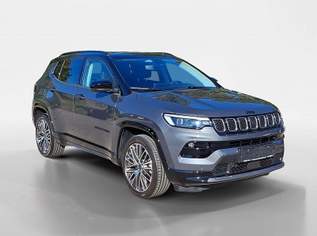 Compass 1.5 Multiair S T4 FWD DCT7 e-Hybrid, 25990 €, Auto & Fahrrad-Autos in 1210 Floridsdorf Compass 1.5 Multiair S T4 FWD DCT7 e-Hybrid, 25990 €, Auto & Fahrrad-Autos in 1210 Floridsdorf