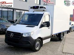 Sprinter 314 CDI 3,5t / 3,665 mm Kühlwagen Kühl..., 37999 €, Auto & Fahrrad-Autos in 4341 Arbing