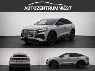 Q4 e-tron Q4 Sportback 35 e-tron...LED/ACC/SH, 26987 €, Auto & Fahrrad-Autos in 6410 Marktgemeinde Telfs Q4 e-tron Q4 Sportback 35 e-tron...LED/ACC/SH, 26987 €, Auto & Fahrrad-Autos in 6410 Marktgemeinde Telfs
