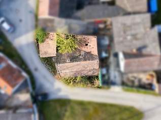 Schnuckeliges Grundstück mit Sanierungsprojekt oder Abrisshaus!, 35000 €, Immobilien-Häuser in 2272 Gemeinde Ringelsdorf-Niederabsdorf