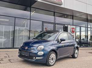 500C FireFly Hybrid 70, 13990 €, Auto & Fahrrad-Autos in 4240 Freistadt