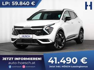 Sportage GT Line PHEV AWD NEUWAGEN SCHNÄPPCHEN, 42990 €, Auto & Fahrrad-Autos in 2512 Katastralgemeinde Tribuswinkel