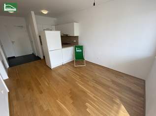 TRAUMHAFTE 2 ZIMMER WOHNUNG MIT KLEINER LOGGIA ! NÄHE SONNENPARK!! - JETZT ANFRAGEN, 606.99 €, Immobilien-Wohnungen in 3100 Stattersdorf