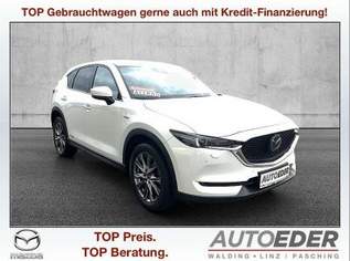 CX-5 G194 AWD 100 Years Aut., 29990 €, Auto & Fahrrad-Autos in 4111 Walding