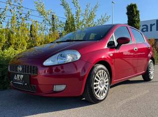 Grande Punto 1.4 8V Active 1.Besitz!, 3990 €, Auto & Fahrrad-Autos in 4650 Lambach Grande Punto 1.4 8V Active 1.Besitz!, 3990 €, Auto & Fahrrad-Autos in 4650 Lambach