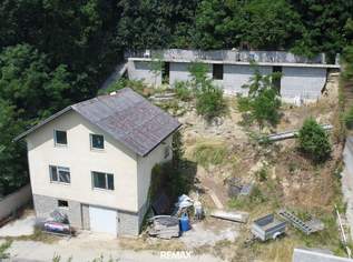 Handwerker aufgepasst! Komplett sanierungsbedürftiges Haus in Pielachhäuser, 89000 €, Immobilien-Häuser in 3384 Haunoldstein