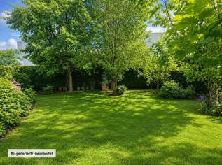GROSSZÜGIGE GARTENWOHNUNG MIT CARPORT, 310000 €, Immobilien-Wohnungen in 5230 Mattighofen