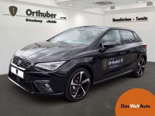 Ibiza FR Edition 1.0 TSI, 23590 €, Auto & Fahrrad-Autos in 2620 Gemeinde Neunkirchen